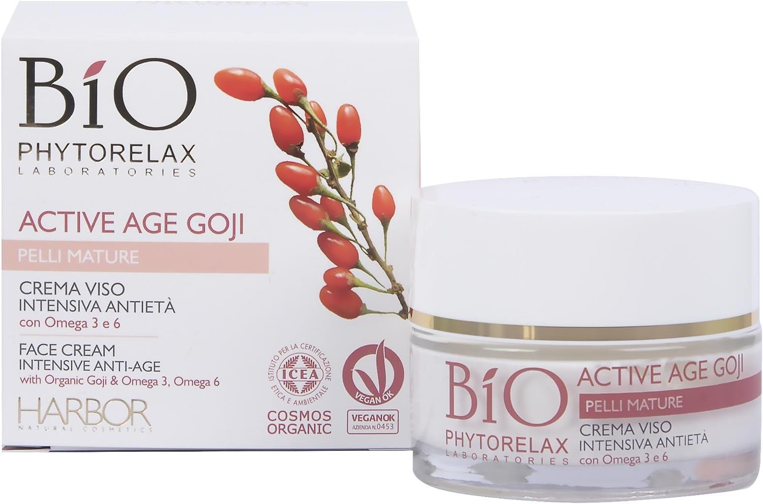 Active Age Goji Cr Vi Antieta'