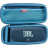 Hermitshell Travel Case for JBL Charge 6 / JBL Charge 5 / JBL Charge 4 Portable Bluetooth Speaker