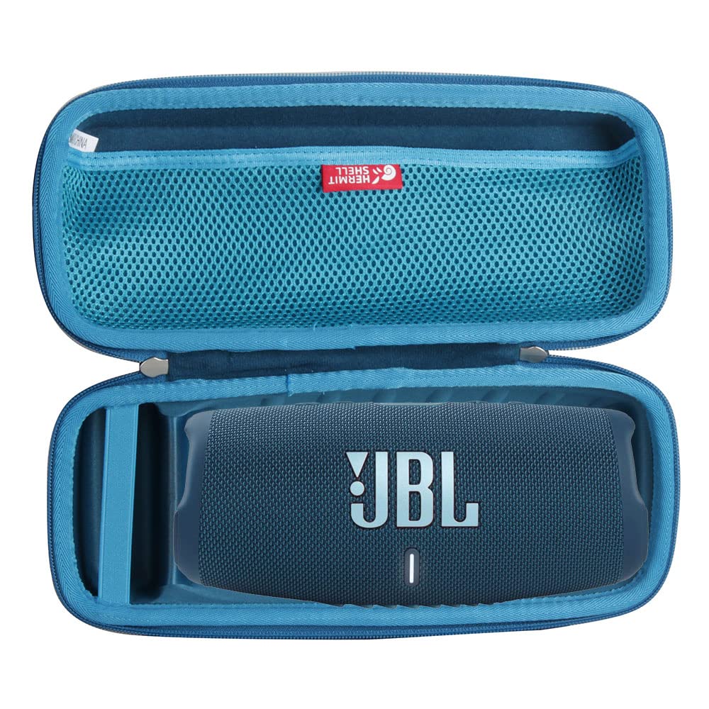 Hermitshell Travel Case for JBL Charge 5 / JBL