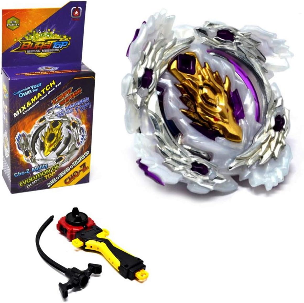 blader peonza
