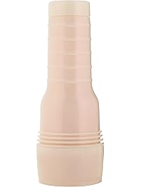 Fleshlight Girls Stoya Destroya Signature Collection, Skin Color, 1.65 Pound