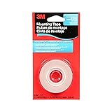 3M Window Film Mounting Tape, 1/2" in x 13.8 yd