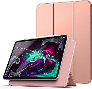 TiMOVO Case for iPad Pro 12.9