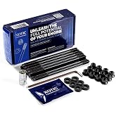 Head Stud Kit for Subaru Impreza WRX STi EJ20 2.0L &amp; EJ25 2.5L DOHC Engines - Xotic Performance&trade; CP882