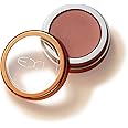 EX1 Cosmetics Blusher Makeup Blush, Clinically and Dermatologically Tested, For All Skin Tones, Vegan and Cruelty Free Makeup-Pretty in Peach