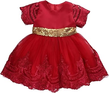 baby girl 5 to 6 years dress