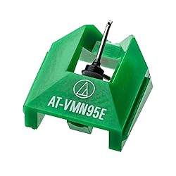 Audio-Technica AT-VMN95E 0.3 x 0.7mil Elliptical