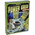 Rio Grande Games Power Grid Deluxe