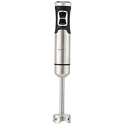 Amazon Basics Multi-Speed Immersion Hand Blender