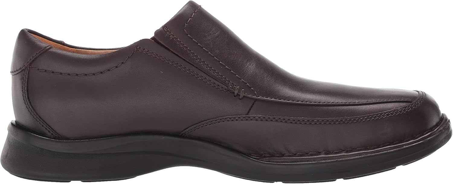 clarks kempton free men's loafers