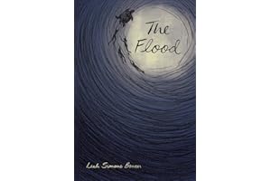 The Flood: and other misadventures of the female prisoners of the St. Lawrence Market