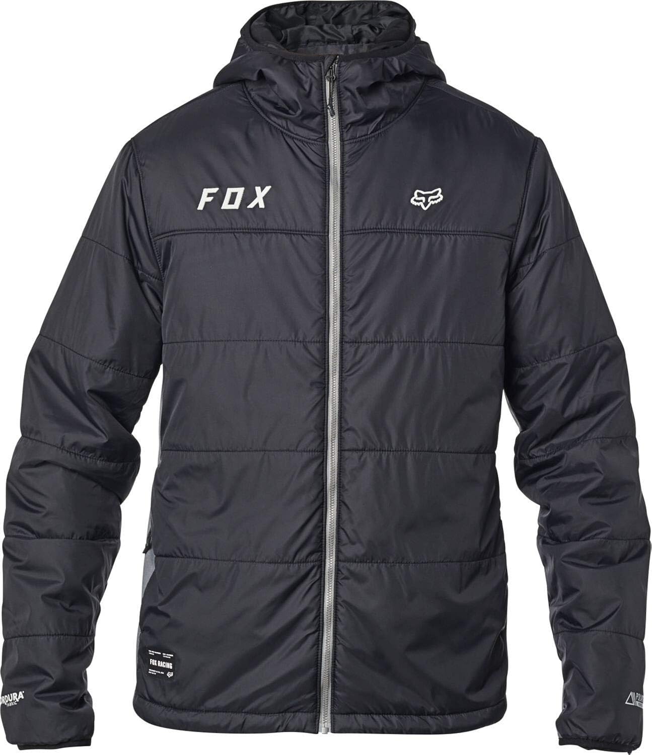 Fox Racing Herren Ridgeway Jacket lässige Jacken Amazon.de Bekleidung