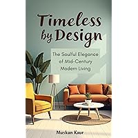 洋書 Mid-Century Modern Design Mid-Century Modern Design: A Complete Sourcebook – Atomic Books