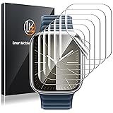 LK 6 Pack Apple Watch Series 9 Series 8 Series 7