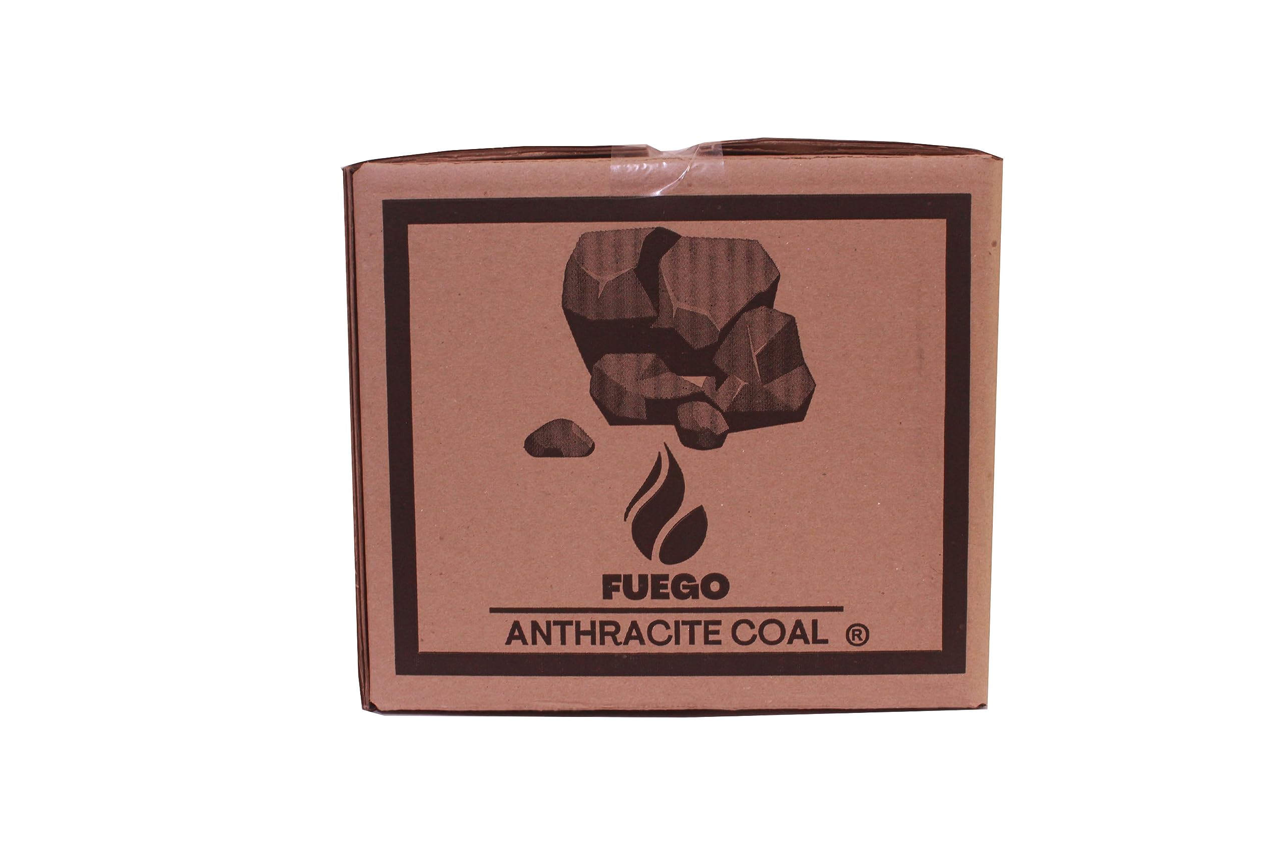Mua Fuego Anthracite Nut Coal, Home Heating, Blacksmithing, Coal