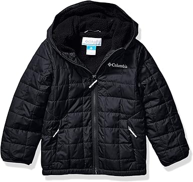 columbia infant winter jacket