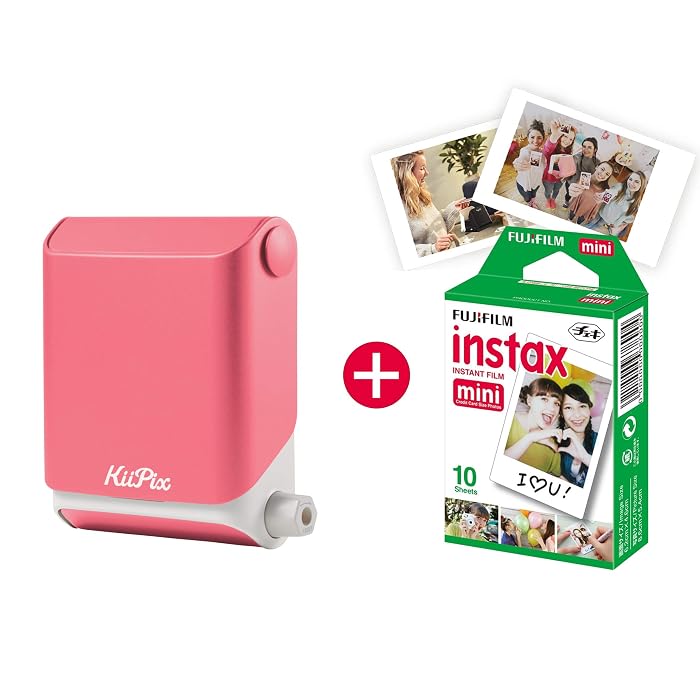 Buy KiiPix Photo Printer Smartphone 