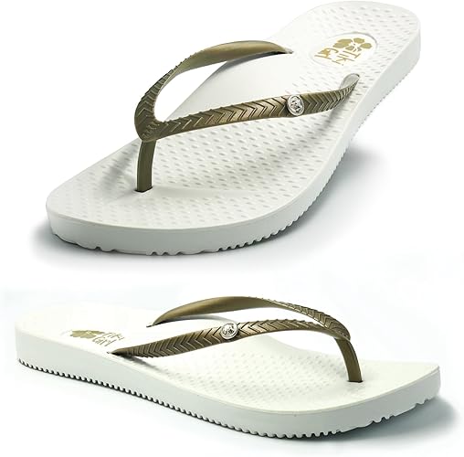 orthotic flip flops uk