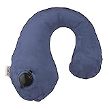 Bucky Travel Collection, Gusto Inflatable Neck