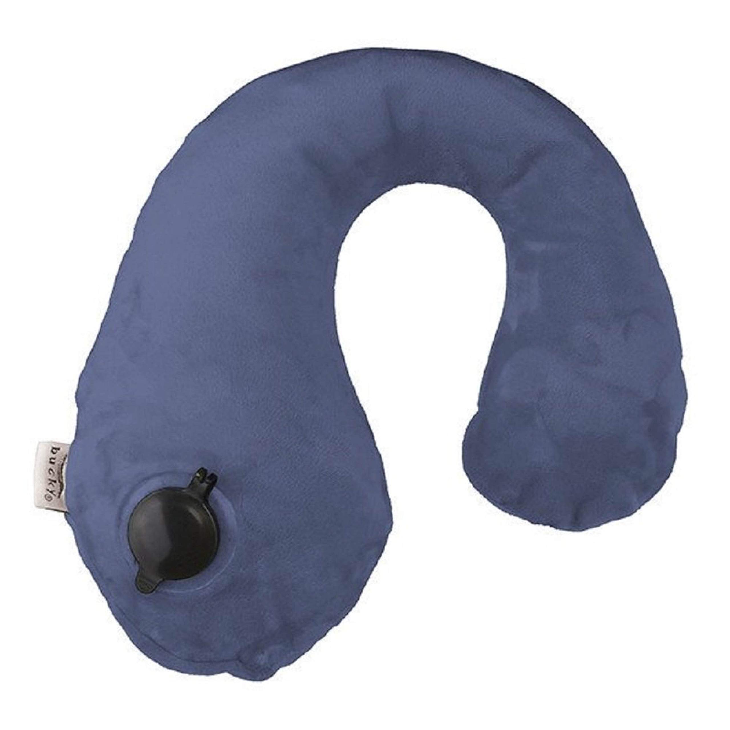 Bucky Travel Collection, Gusto Inflatable Neck