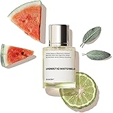 Dossier - Aromatic Watermelon 1.7 Fl oz (50ml) - Men Fragrance Inspired by RL's Polo Blue Fragrance - Vibrant Fresh Scent - Elegant Minimalist Design - Long-lasting Woody Base - Vegan and Paraben-Free