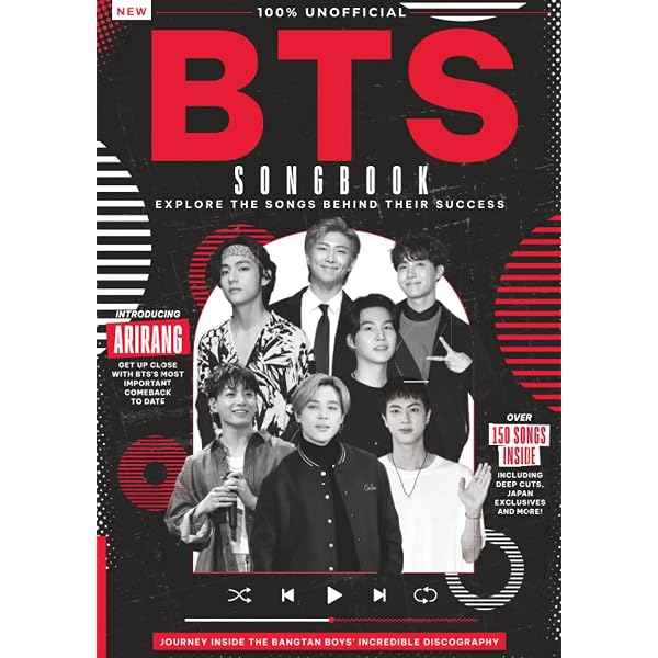 Hello! Korea: BTS Special Edition (K-POP Concert Speical DVD + BTS