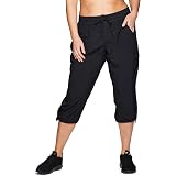 Plus Size Eileen Woven Pant 