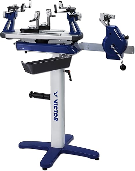 victor stringing machine