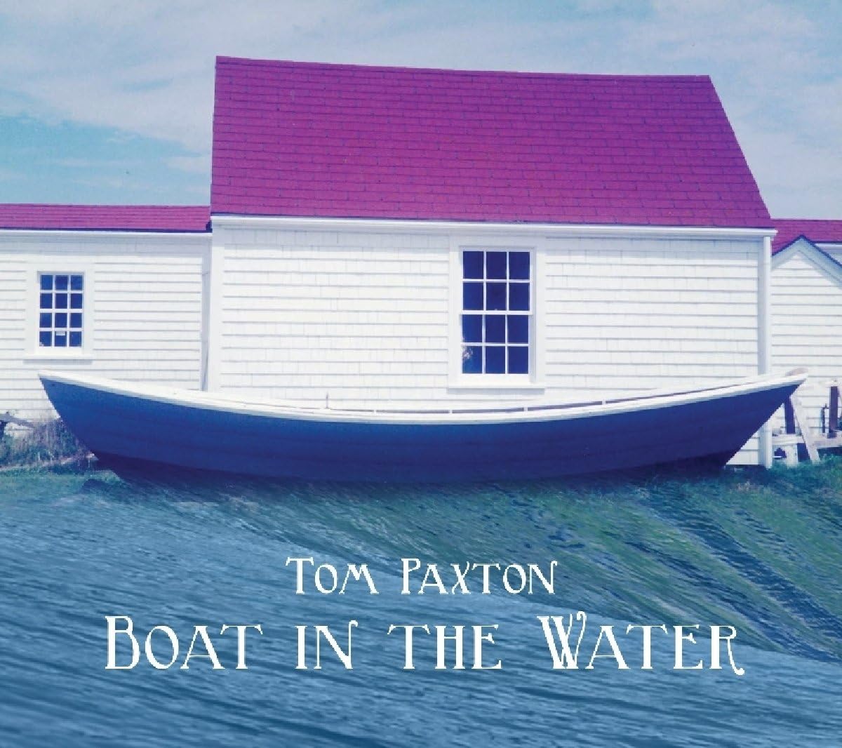 Songs About Boats And Water