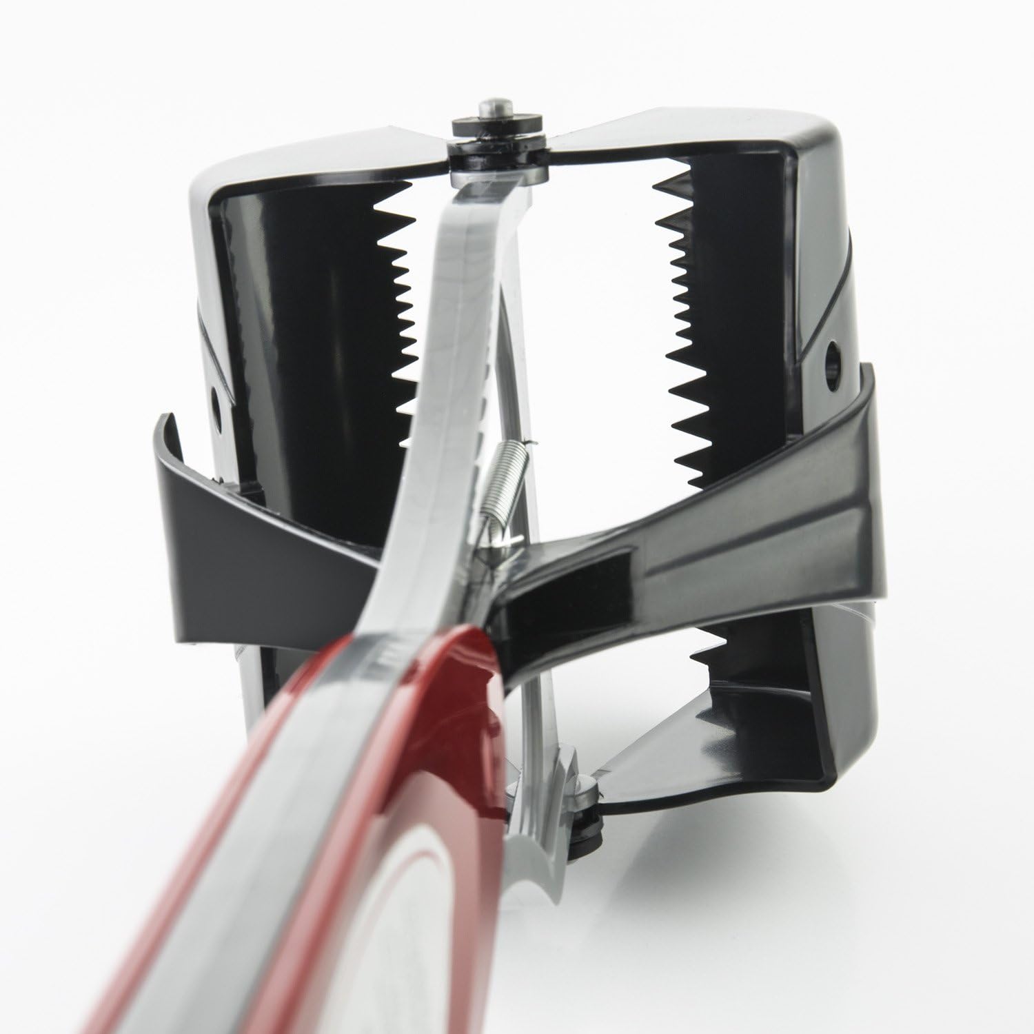 nature's miracle jaw dog poop scooper