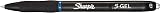 Sharpie S-Gel Gel Pens Blue Ink 0.7mm Medium Point 3 Count view 9