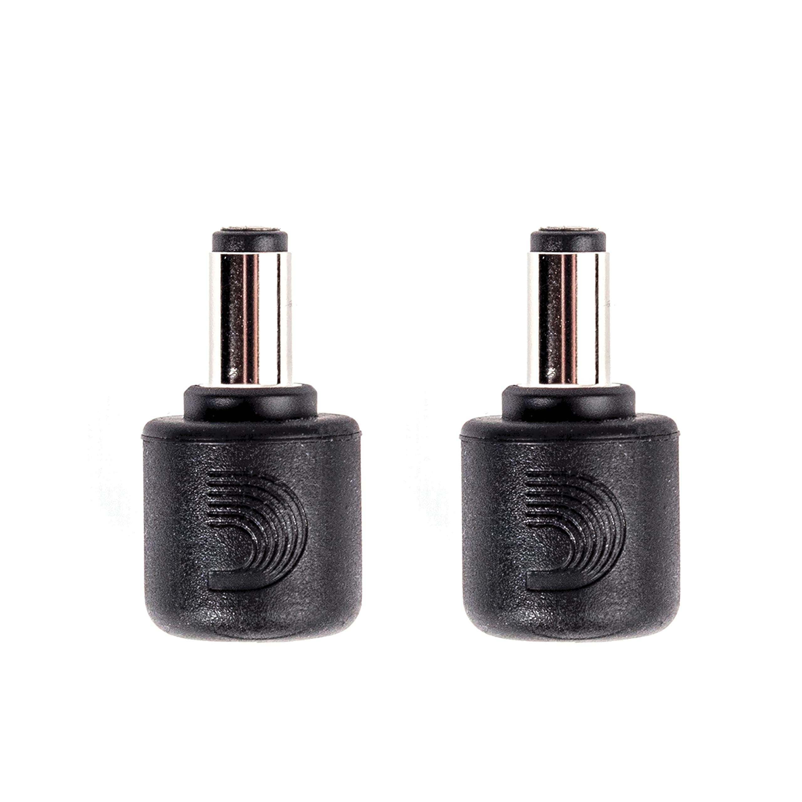 D'Addario Power Connector, 2-pack