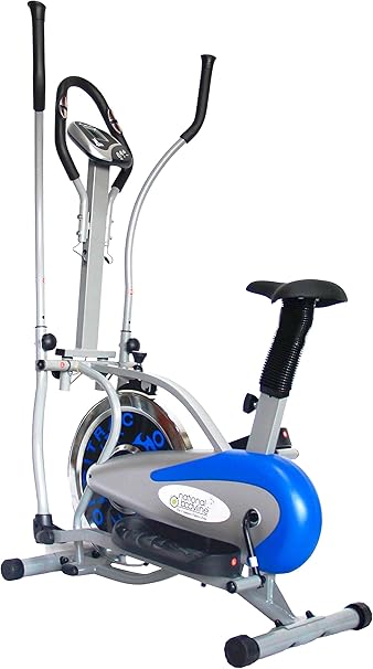 orbitrack exercise cycle