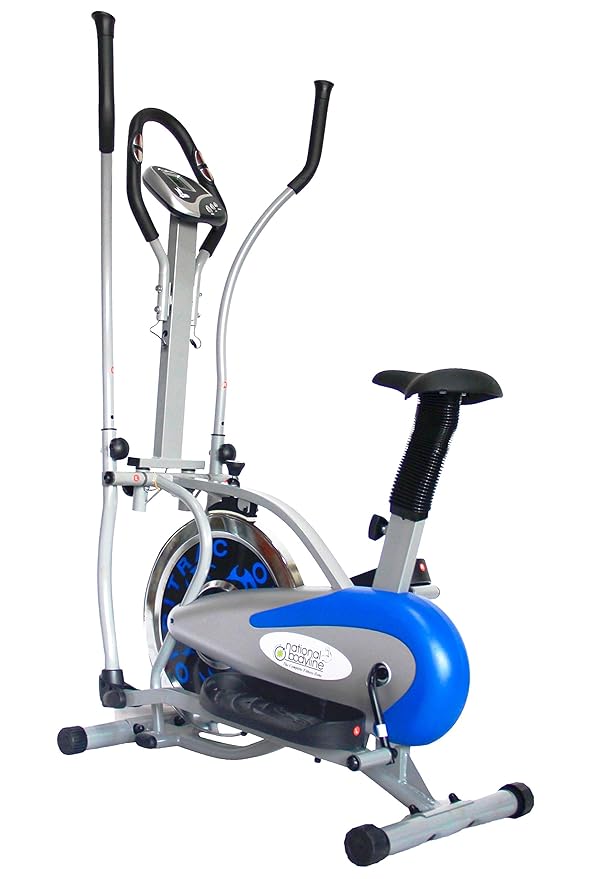 Buy LEEWAY Orbitrek Exercise Elite Cycle Multi Orbitrac Elliptical