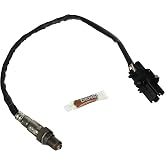 Denso 234-5003 Oxygen Sensor (Air and Fuel Ratio Sensor) | Replaces 12567073 213-1560 213-2854 213-3896 22791AA00A 15493 17018 ES10923 24320 OS1843 OS2212 SG1089 SG1379 250-25005.