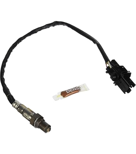 Amazon.com: Denso 234-4706 Oxygen Sensor : Automotive