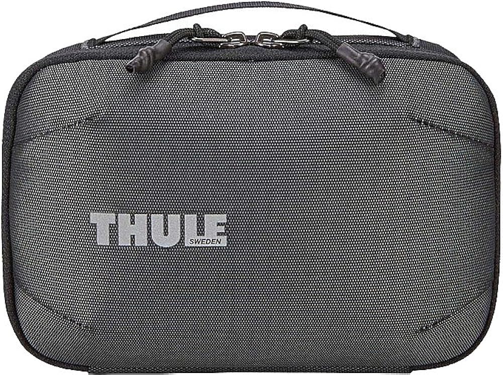 thule cable bag