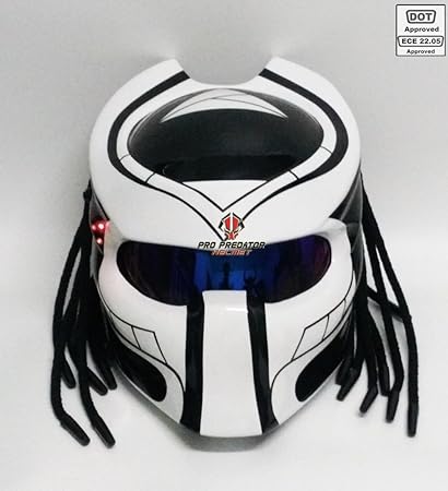 Predator style helmet Clearance