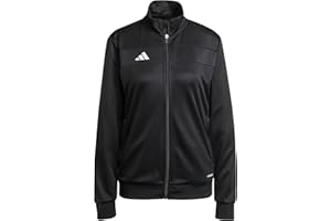 ADIDAS ORIGINALS adidas womens Tiro 25 Essentials Training Jacket