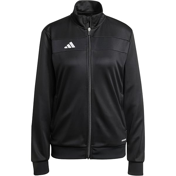 Amazon.com: adidas Originals Track Top Black LG : Clothing, Shoes