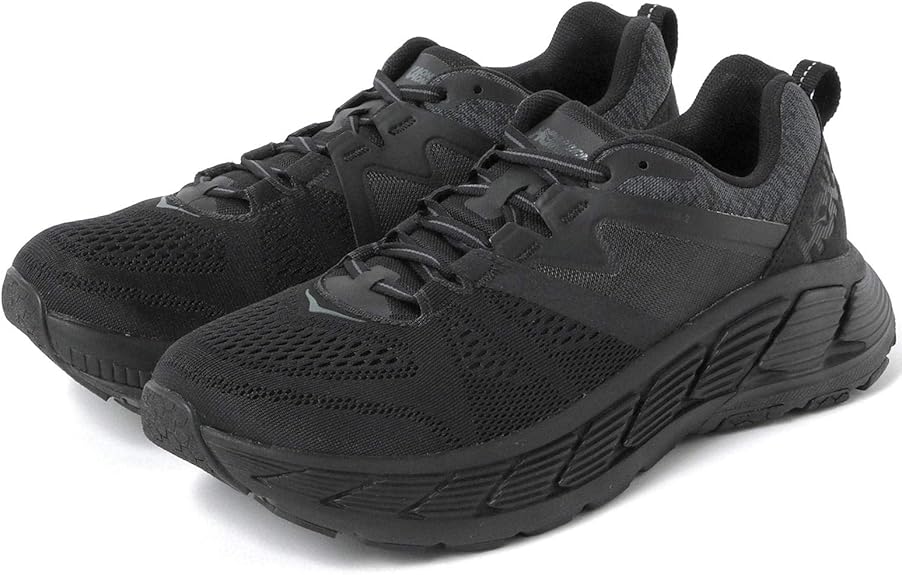 hoka one one beams