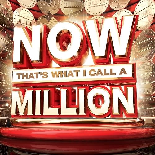#45 — NOW That’s What I Call A Million