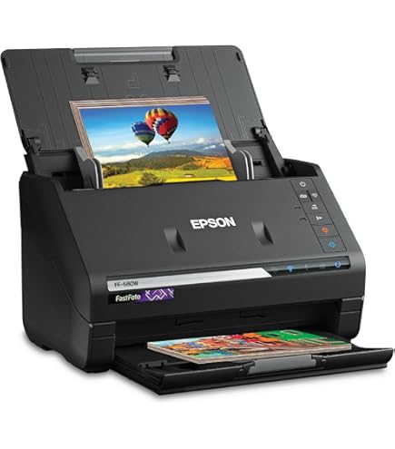 Amazon.com: CanoScan 8600F : Office Products