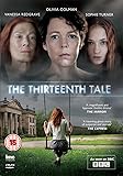 The Thirteenth Tale The 13th Tale  NON-USA FORMAT, PAL, Reg.0 United Kingdom