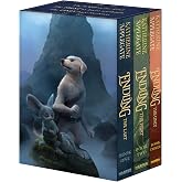 Endling 3-Book Paperback Box Set: The Last, The First, The Only