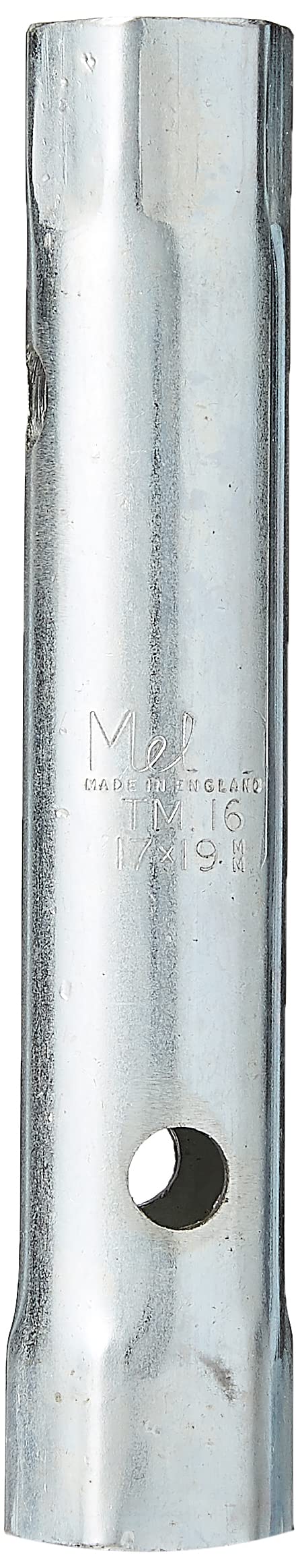 Melco Tm16 Metric Box Spanner 17x19mm X 5in