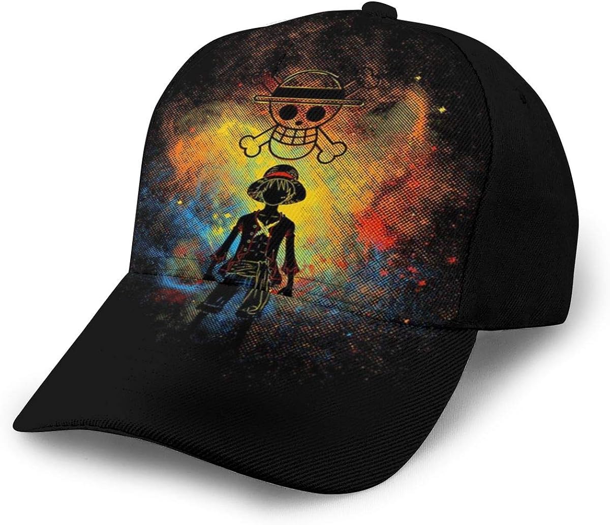 Online Sales Pirate Art Monkey D Luffy One Piece Anime Cap Unisex Adjustable Sport Athletic Hat Baseball Hat Outdoor Black At Men S Clothing Store Hot Limited Edition Ust Edu Online Sales Pirate Art Monkey D Luffy One Piece Anime Cap Unisex Adjustable Sport Athletic Hat Baseball Hat Outdoor Black At Men S Clothing Store Hot Limited Edition Ust Edu