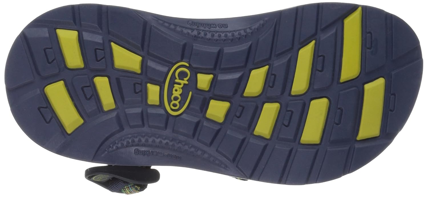 Chaco Z1 Ecotread Sandal (Toddler/Little Kid/Big Kid)
