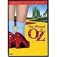 The Wizard of Oz (Two-Disc Special Edition)