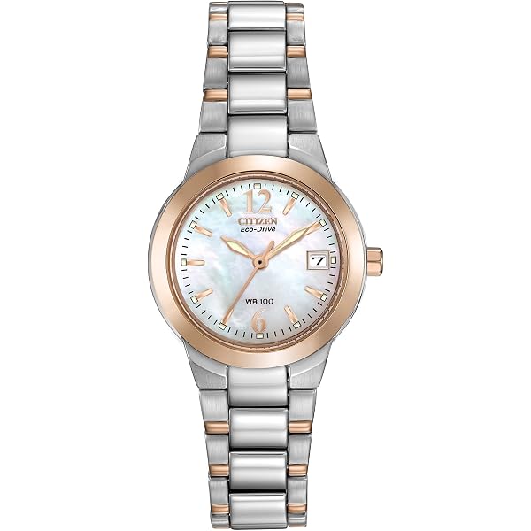 Citizen lady #EKB30206A Amazon.com: Citizen Women main image 3